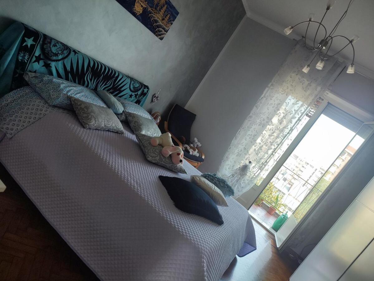 Appartement Casa Butterfly - Vicino Inalpi Arena E Stadio Olimpico Turin