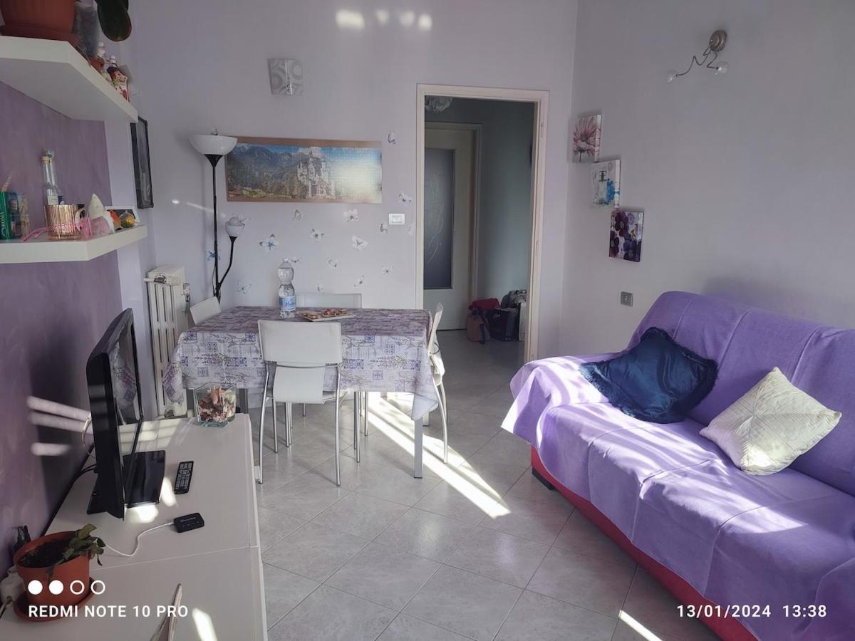 Casa Butterfly - Vicino Inalpi Arena E Stadio Olimpico Appartement *