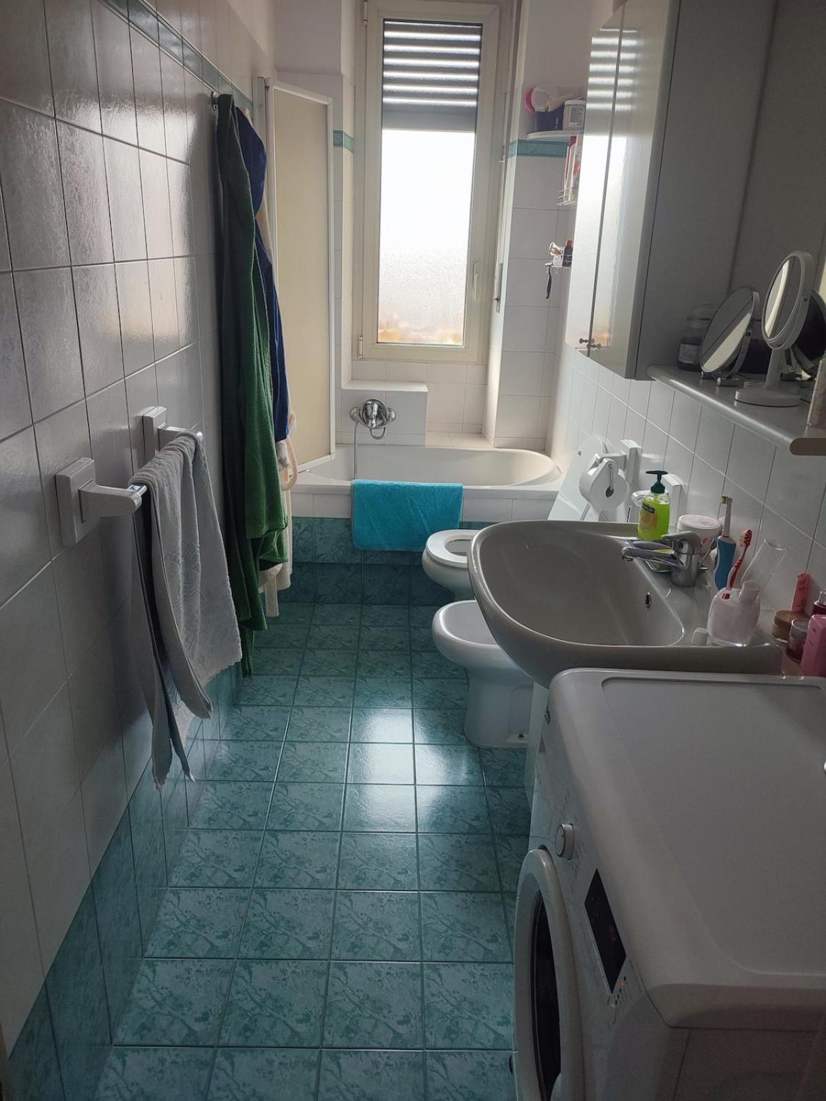 Appartement Casa Butterfly - Vicino Inalpi Arena E Stadio Olimpico *