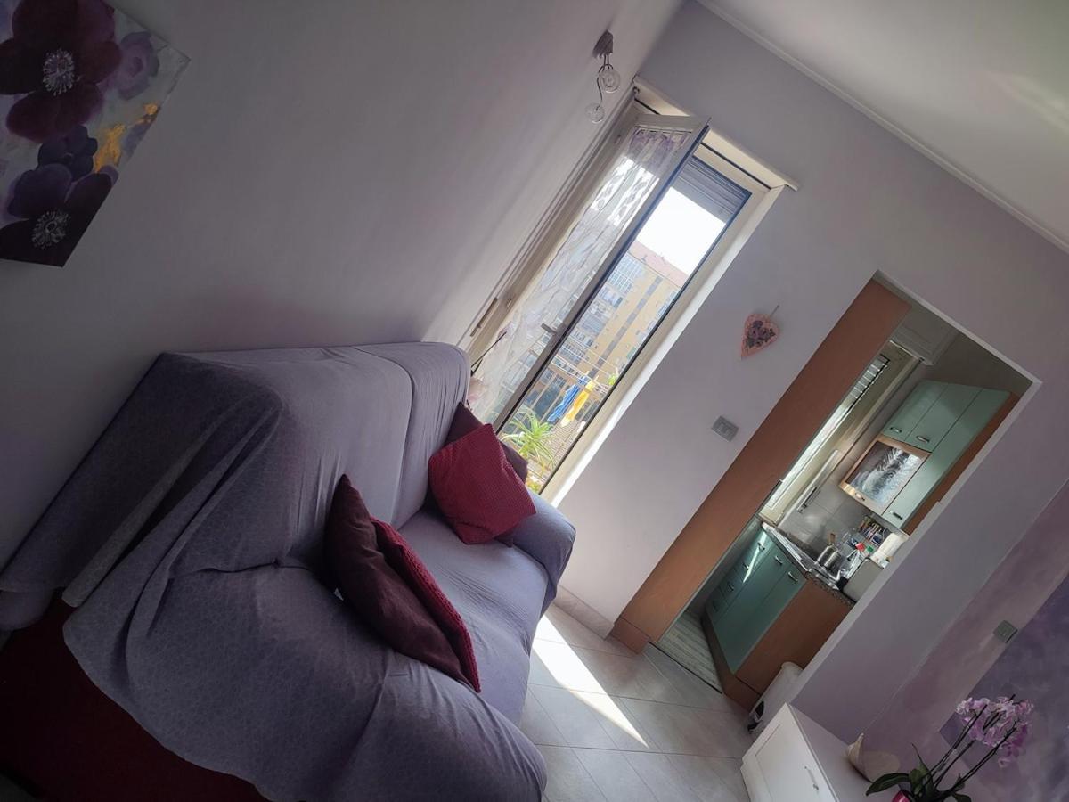 Casa Butterfly - Vicino Inalpi Arena E Stadio Olimpico * Turin