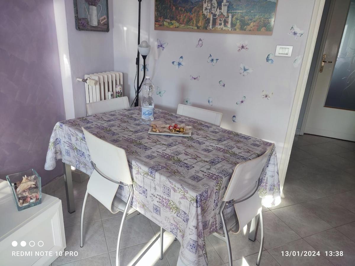 Casa Butterfly - Vicino Inalpi Arena E Stadio Olimpico * Turin