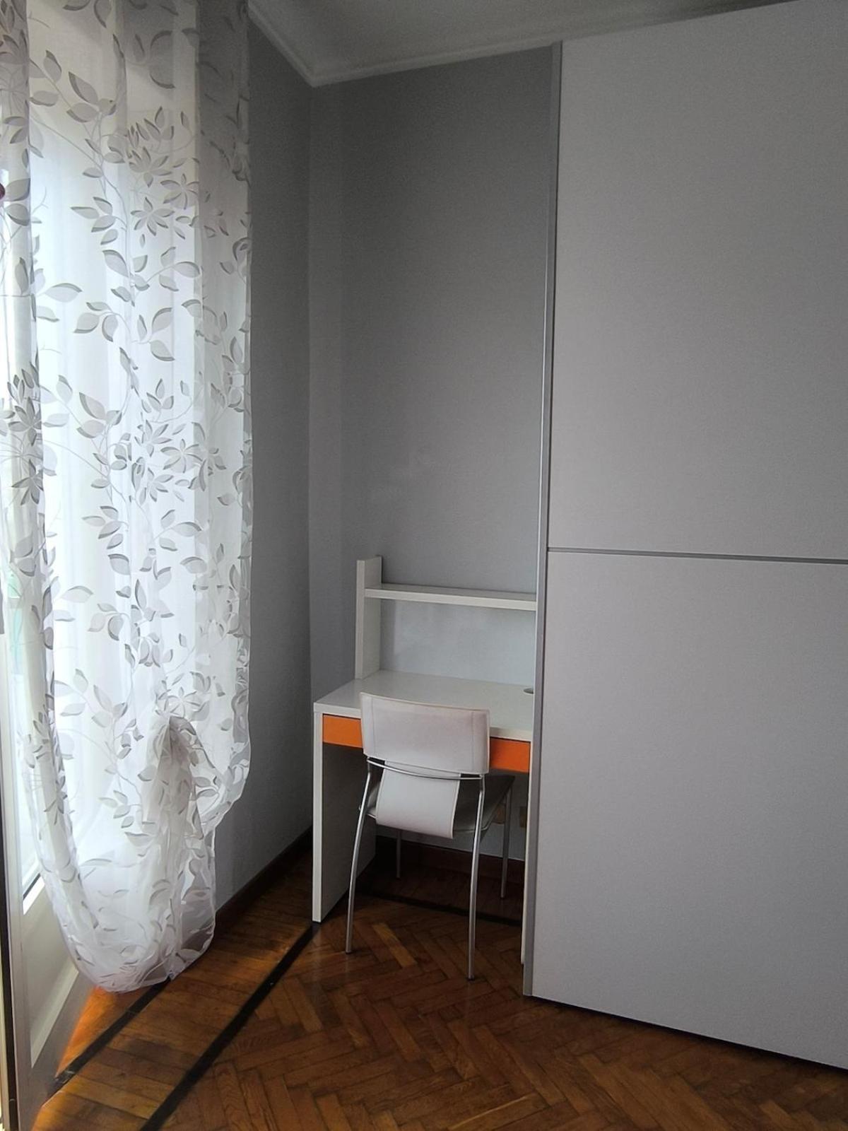 Casa Butterfly - Vicino Inalpi Arena E Stadio Olimpico Appartement Turin